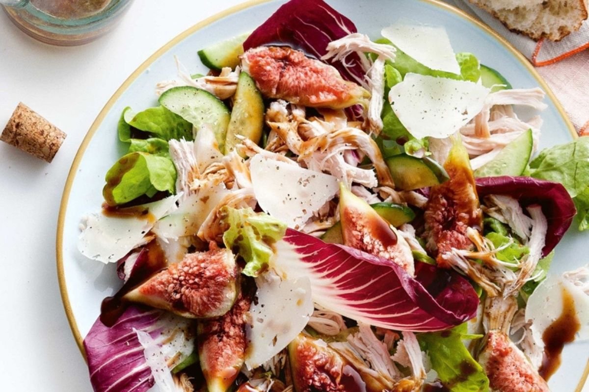 Praise Deli Style Dressing Balsamic Roasted Garlic Vinaigrette 250 ml